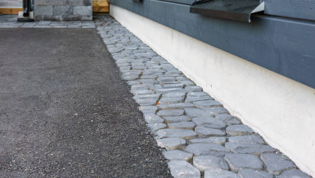 Best Concrete Paver Driveway  in Harwich Center, MA