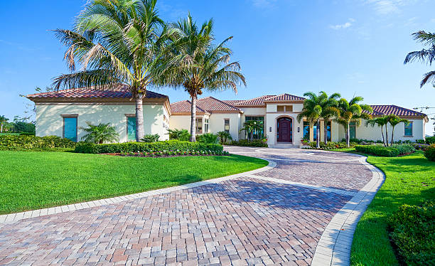 Best Driveway Pavers Installation  in Harwich Center, MA